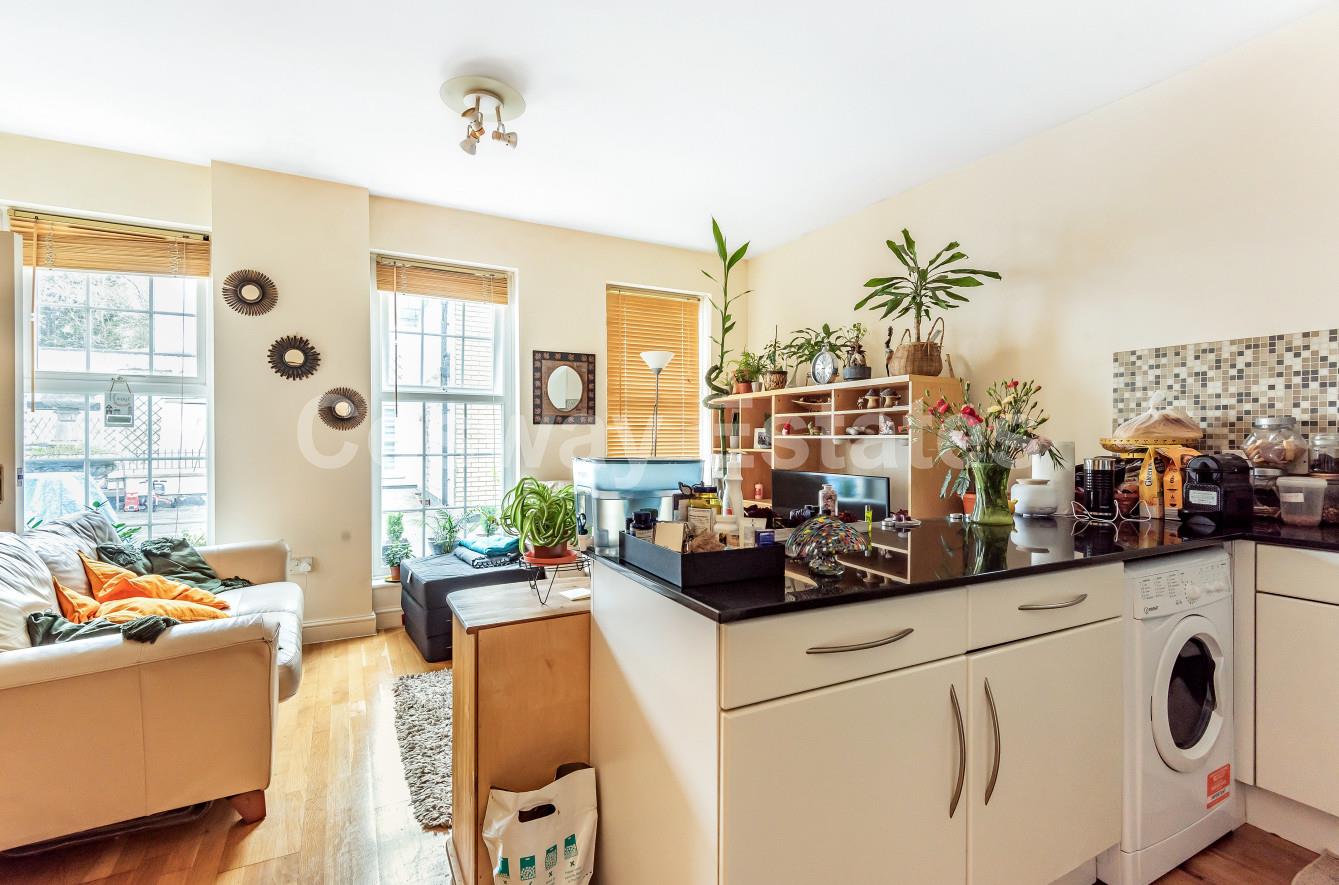 Monterey Close, Mill Hill